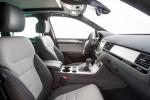 Volkswagen Touareg V6 FSI Wolfsburg Edition 2016 года (NA)